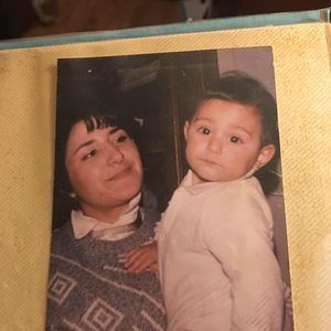 Meet your Posher, Alvard